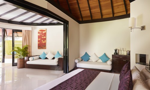 Pool Beach Villa